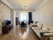4-комн. новостройка - м. Иншаатчылар - 141 м²