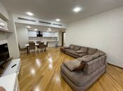 4 otaqlı yeni tikili - 28 May m. - 200 m²