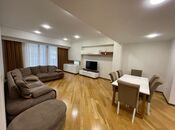 4 otaqlı yeni tikili - 28 May m. - 200 m²