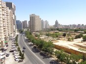 Satılır 2 otaqlı köhnə tikili 60 m², Yasamal r., photo 3 from 8