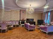 5 otaqlı həyət evi/bağ evi - Novxanı q. - 450 m²