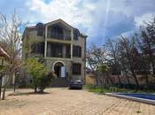 5 otaqlı həyət evi/bağ evi - Novxanı q. - 450 m²