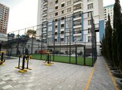 Сдаётся 3-комн. новостройка 140 м², Насиминский  р., photo 4 from 8