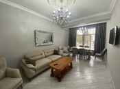 Сдаётся 3-комн. новостройка 140 м², Насиминский  р., photo 1 from 8