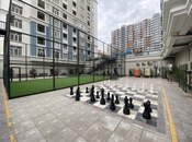 Сдаётся 3-комн. новостройка 140 м², Насиминский  р., photo 3 from 8