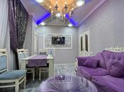 4-комн. новостройка - Хырдалан - 110 м²