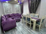 4-комн. новостройка - Хырдалан - 110 м²