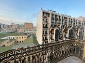 İcarəyə verilir 3 otaqlı yeni tikili 150 m², Sahil m., photo 8 from 8