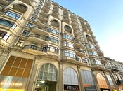 3 otaqlı yeni tikili - Sahil m. - 150 m²