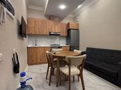 İcarəyə verilir 2 otaqlı yeni tikili 65 m², 8 Noyabr m., photo 3 from 8
