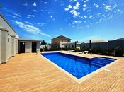 Satılır 6 otaqlı həyət evi/bağ evi 350 m², Mərdəkan q., photo 3 from 8