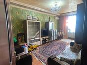 3 otaqlı köhnə tikili - Həzi Aslanov q. - 70 m²