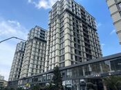 İcarəyə verilir 2 otaqlı yeni tikili 55 m², Nəriman Nərimanov m., photo 1 from 8