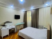 3 otaqlı yeni tikili - İnşaatçılar m. - 120 m²