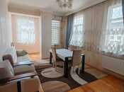 3 otaqlı yeni tikili - Memar Əcəmi m. - 110 m²
