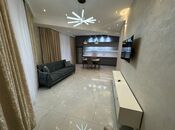 3-комн. новостройка - пос. Аг шехер - 112 м²