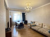 4 otaqlı yeni tikili - İnşaatçılar m. - 142 m²