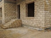 4 otaqlı həyət evi/bağ evi - Yeni Ramana q. - 100 m²