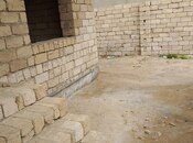 4 otaqlı həyət evi/bağ evi - Yeni Ramana q. - 100 m²