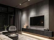 Elan №6056156 - Bakı, Ağ şəhər q., 2 otaqlı, 95 m², 3/6 mərtəbə