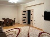 2 otaqlı yeni tikili - Şah İsmayıl Xətai m. - 76 m²