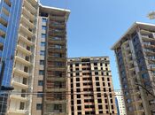 3 otaqlı yeni tikili - Nəsimi r. - 156 m²