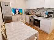 Elan №6056209 - Bakı, Qara Qarayev m., 2 otaqlı, 38 m², 9/17 mərtəbə