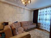 2 otaqlı yeni tikili - İnşaatçılar m. - 55 m²