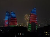 Elan №6056233 - Bakı, Badamdar q., 2 otaqlı, 110 m², 18/18 mərtəbə