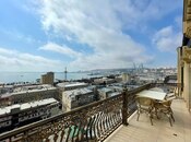 3 otaqlı yeni tikili - Sahil m. - 170 m²