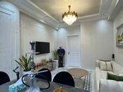 3 otaqlı yeni tikili - 28 May m. - 75 m²