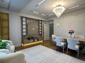 Satılır 3 otaqlı yeni tikili 128 m², Şah İsmayıl Xətai m., photo 3 from 8