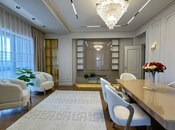 Satılır 3 otaqlı yeni tikili 128 m², Şah İsmayıl Xətai m., photo 2 from 8