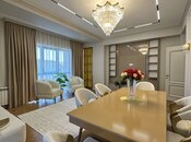 Satılır 3 otaqlı yeni tikili 128 m², Şah İsmayıl Xətai m., photo 1 from 8