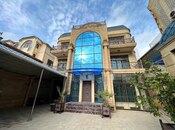 Продаётся 9-комн. дом/дача 1 000 м², м. Гянджлик, photo 1 from 8