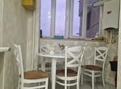 Satılır 3 otaqlı yeni tikili 75 m², İnşaatçılar m., photo 7 from 8