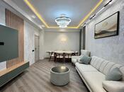 Satılır 3 otaqlı yeni tikili 90 m², Həzi Aslanov m., photo 1 from 8