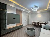 Satılır 3 otaqlı yeni tikili 90 m², Həzi Aslanov m., photo 2 from 8