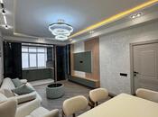 Satılır 3 otaqlı yeni tikili 90 m², Həzi Aslanov m., photo 4 from 8