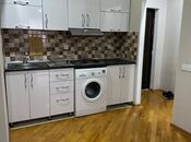 İcarəyə verilir 2 otaqlı yeni tikili 75 m², Qara Qarayev m., photo 4 from 8