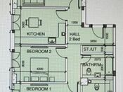 Продаётся 3-комн. новостройка 105 м², пос. Аг шехер, photo 5 from 6