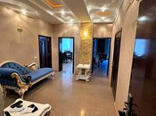 3 otaqlı yeni tikili - Elmlər Akademiyası m. - 120 m²