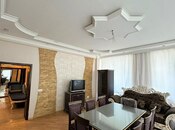 3 otaqlı yeni tikili - Elmlər Akademiyası m. - 120 m²
