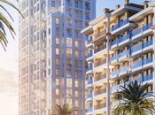 2 otaqlı yeni tikili - Nardaran q. - 65 m²