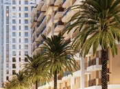 2 otaqlı yeni tikili - Nardaran q. - 65 m²