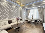 Satılır 3 otaqlı yeni tikili 105 m², Həzi Aslanov m., photo 1 from 8