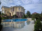 Объявление №6056551 - Баку, пос. Фатмаи, 6-комн., 500 м²