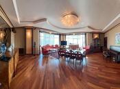 Elan №6056693 - Bakı, 28 May m., 4 otaqlı, 220 m², 11/16 mərtəbə