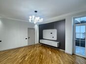 Satılır 3 otaqlı yeni tikili 95 m², Həzi Aslanov m., photo 3 from 8