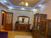 1 otaqlı yeni tikili - Əhmədli m. - 55 m²